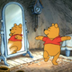 Illustration for article titled Town Bans Winnie The Pooh For Lack of Genitals, Dubious Sexuality